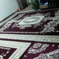 جفت فرش دوازده متری