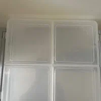 ظروف نگهدارنده|ظروف نگهدارنده، پلاستیکی، یک‌بارمصرف|مشهد, دانشجو|دیوار