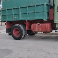 کمپرسی 911|خودرو سنگین|کرمانشاه, |دیوار