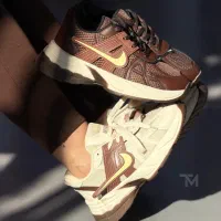 کتونی طرح  نایکی  v2k|کیف، کفش، کمربند|تهران, وحیدیه|دیوار