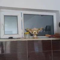 پنجره‌های یوپی وی سی|مصالح و تجهیزات ساختمان|مشگین شهر, |دیوار