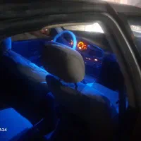 پارس XU7 مدل ۸۵|خودرو سواری و وانت|کرمانشاه, |دیوار