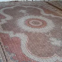 دو عدد فرش ۱۲ متری