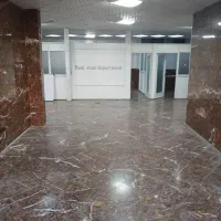 پارتیش اداری تمیز سالم