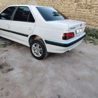 پارس tu5 94|خودرو سواری و وانت|جوکار, |دیوار