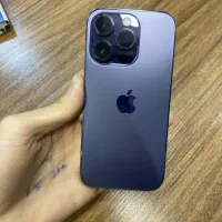 iPhone 14pro ریجستر شده