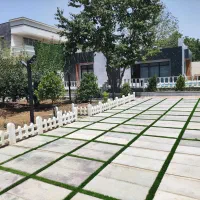 تهاتر-باغ-ویلا-کرج-سهیلیه-با-واحد-در-قم