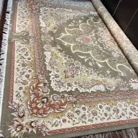 فرش گردویی|فرش|کازرون, |دیوار