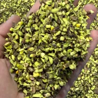 مغز پسته‌ای که برای «مصرف» می‌خری، نه برای ویترین