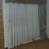 پرده|پرده، رانر، رومیزی|اهواز, کوروش|دیوار