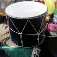 طبل دوطرفه برای محرم..