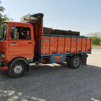 808|خودرو سنگین|جیرفت, |دیوار