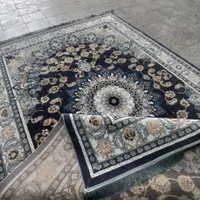 فرش نه متری جفت و۱۲و۶متری|فرش|تهران, نواب|دیوار
