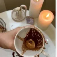 فال قهوه