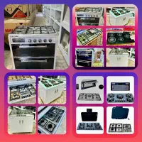 گازتوکار رومیزی سینک هود کابینتی کمد زیر آلتینTE59