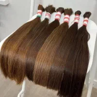 خریدار موهای طبیعی