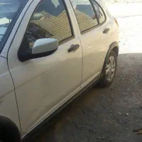 کوئیک بی رنگ کم کار|خودرو سواری و وانت|قم, کیوانفر|دیوار