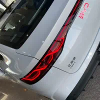 byd QIN L|خودرو سواری و وانت|تهران, فتح|دیوار