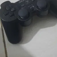 دسته pc ps1 ps2 اورجینال فوق‌العاده با کیفیت