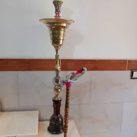 قلیان دوسیب قدیمی