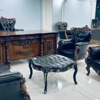 مبلمان اداری برای شرکت ها و دفاتر شما در کرج|مبلمان اداری|کرج, چمران|دیوار