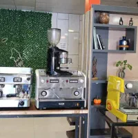 قهوه ساز|کافیشاپ و رستوران|داران, |دیوار