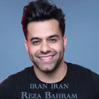 بلیط کنسرت رضا بهرام روز ۸ شهریور ۲ عدد ردیف ۸
