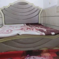 سرویس خواب|تخت و سرویس خواب|بهبهان, |دیوار