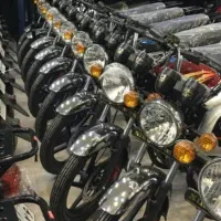 بی ایکس bx200 باکسر اقساط 18ماهه