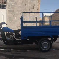 موتور سه چرخ مدل ۸۹ ۲۰۰ سیسی