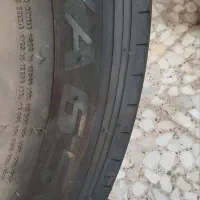 لاستیک 24سیمی|قطعات یدکی و لوازم جانبی|کرخه, |دیوار