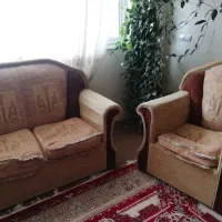 فروش مبل|مبلمان خانگی و میز عسلی|نمین, |دیوار