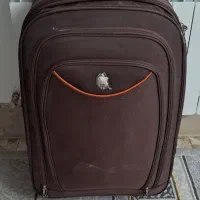 چمدان نو رمزدار