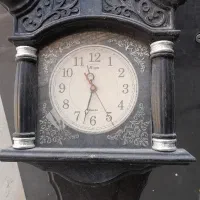 ساعت دیواری ۲ باطری خور