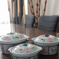 قابلمه چینی