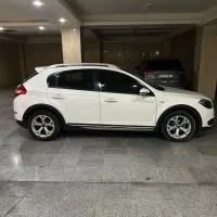 برلیانس کراس ۱۶۵۰ مدل ۹۹