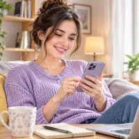 فروشنده محصولات