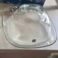 کیک خوری ایتالیایی در حد نو