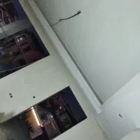 انجام گچ و لکه گیری و....|خدمات پیشه و مهارت|نور, |دیوار