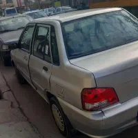 132 مدل 87 دوگانه دستی|خودرو سواری و وانت|مشهد, شهرک امام هادی (شهرک غرب)|دیوار