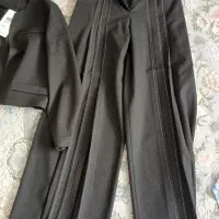 کت شلوار ترک. سایز ۴۴