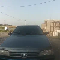 پژو۹۲ فوری|خودرو سواری و وانت|میناب, |دیوار