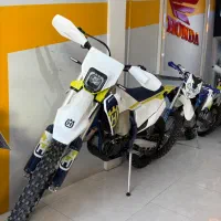 طرح هاسکی نسل پنج