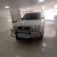 پیکاپ ریچ