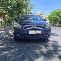 خودروی ولیکسc30 مدل۹۴