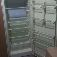 یخچال فریزر دوقلو و ماشین لباسشویی حایر اسنوا|یخچال و فریزر|مشهد, سجادیه|دیوار