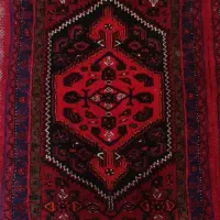 فرش دست باف