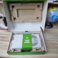xbox series s 512G|کنسول، بازی ویدئویی و آنلاین|ارومیه, |دیوار