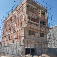 داربست فلزی مصطفی