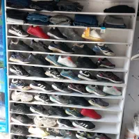 کتونی ایرانی خارجی